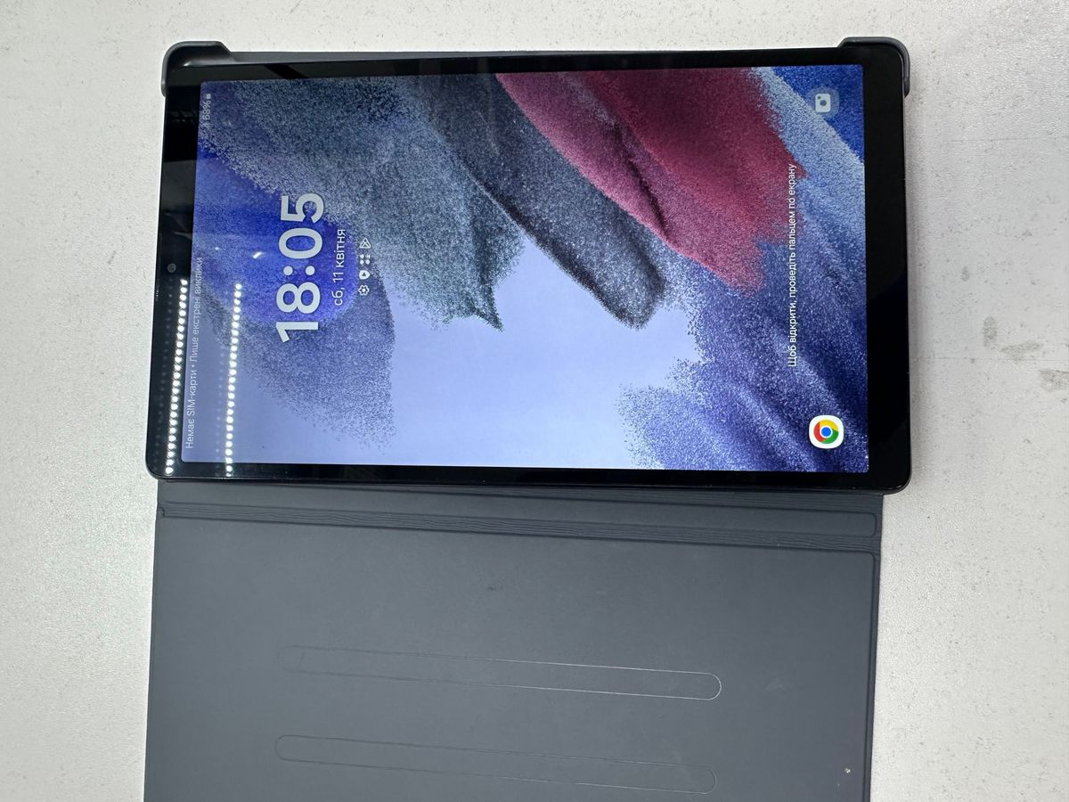 galaxy tab a7 lite lte 4/64gb