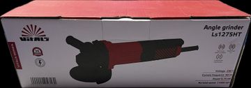 Б/в Шліфмашина Vitals master ls1275ht 16-000274810