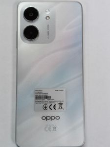 Б/у Мобільний телефон Oppo a5x 4g 4/128gb 01-200918453