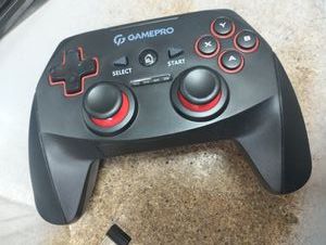 Б/в Геймпад Gamepro gp600 01-200915941