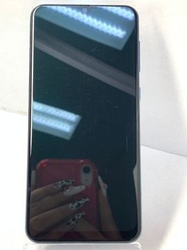 Б/в Мобільний телефон Samsung galaxy a50 sm-a505fn 4/64gb 01-200917039