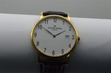 Б/у Часы Jacques Lemans g-111 01-200919516