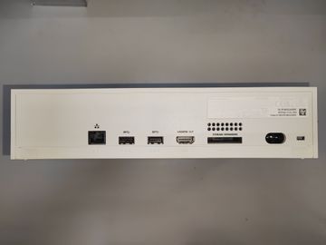 Б/в Ігрова приставка Microsoft xbox series s 1 tb 01-200914676