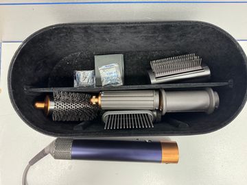 Б/в Мультистайлер Dyson airwrap complete hs05 prussian/rich copper 01-200920138