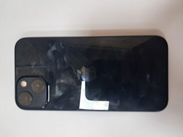 Б/в Мобільний телефон Apple iphone 13 128gb 01-200885973