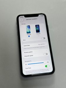 Б/в Мобільний телефон Apple iphone 11 64gb 01-200920810