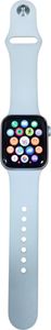 Б/в Смарт-годинник Apple watch se 2 gps 40mm aluminium case 01-200873466