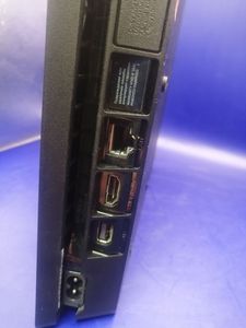 Б/в Ігрова приставка Sony playstation 4 slim 500gb 01-200889782