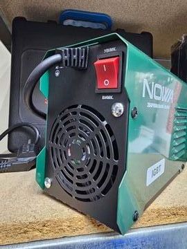 Б/в Зварювальний апарат Nowa w300k led mini 16-000276683