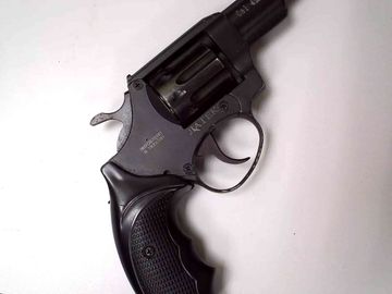 Б/в Пістолет пневматичний Латэк safari рф-431 m 01-200922217