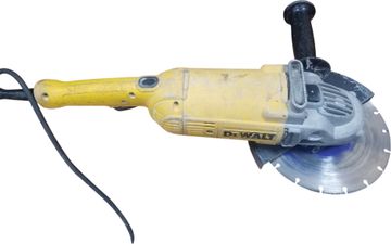 Б/в Кутова шліфмашина Dewalt dwe494 01-200881998