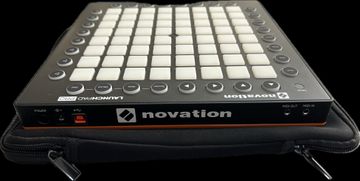 Б/в Midi-контролер Launchpad pro mk3 01-200919865