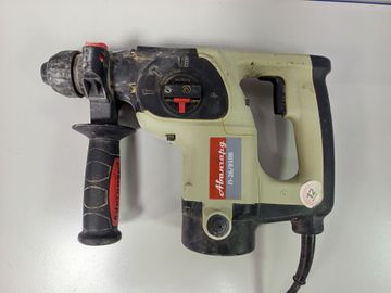 Б/в Перфоратор Авангард п-26/910в 01-200888792