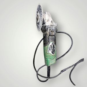 Б/в Кутова шліфмашина Hitachi g13sr3 01-200876470