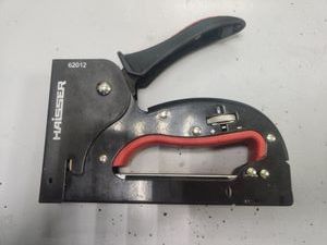 Б/в Степлер будівельний Haisser 62012 01-200922277