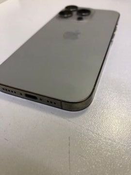 Б/в Мобільний телефон Apple iphone 16 pro 256gb 01-200923094