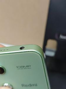 Б/у Мобільний телефон Xiaomi redmi note 13 4g 8/256gb 01-200918635