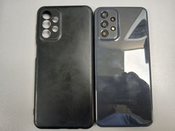 Б/в Мобільний телефон Samsung galaxy a23 sm-a235 4g 6/128gb 01-200923816