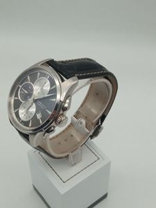 Б/у Часы Hamilton h325961 01-200923701