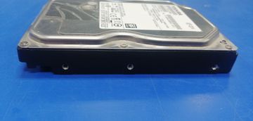 Б/у Hdd внутрішній Toshiba dt01aca050 3.5 500gb 01-200923678