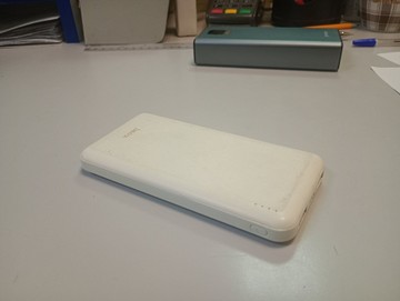 Б/у Повербанк Hoco j100 10000mah 10.5w 01-200924228