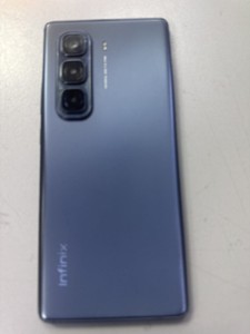 Б/в Мобільний телефон Infinix hot 50 pro+ 8/256gb 01-200924623