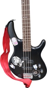 Б/в Бас-гітара Cort action pj 01-200880429