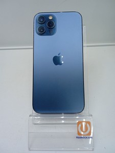 Б/в Мобільний телефон Apple iphone 12 pro 128gb 01-200920640