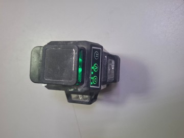 Б/в Лазерний нівелір Pracmanu 3d 12 lines 01-200925573