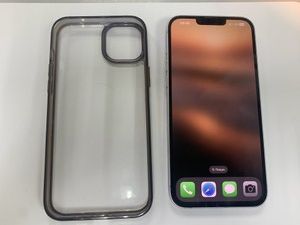 Б/в Мобільний телефон Apple iphone 14 plus 128gb 01-200927081