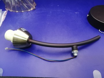 Б/в Бра Brille br-593w/1 e14 bz+w 01-200927530