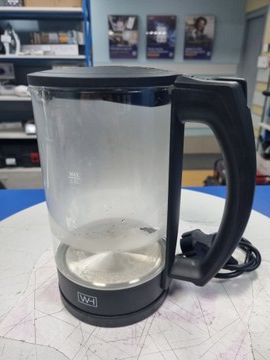 Б/в Електрочайник Water House ek1784 01-200923705