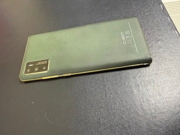 Б/у Мобільний телефон Cubot p50 6/128gb 01-200922211