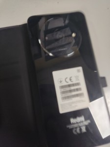 Б/в Мобільний телефон Xiaomi redmi a3 3/64gb 01-200927948