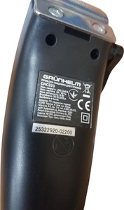 Б/в Тример електричний Grunhelm ghc920 01-200893857