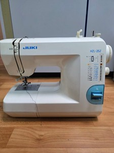 Б/в Швейна машина Juki hzl - 25 z 01-200928482