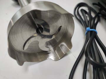 Б/у Блендер Liberton lhb-0306 01-200927912