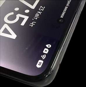 Б/в Мобільний телефон Xiaomi redmi note 14 pro+ 5g 8/256gb 01-200929197