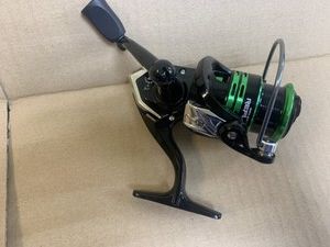 Б/в Котушка рибальська Select reflex 2000s / 4+1bb 01-200928096