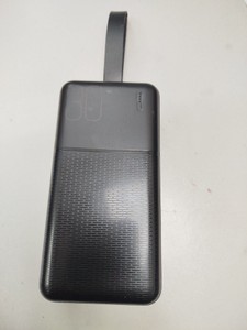 Б/у Повербанк Xo pr199 30000mah 22.5w 01-200928435