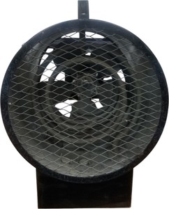 Б/у Тепловая пушка Compass eh-30 01-200742670