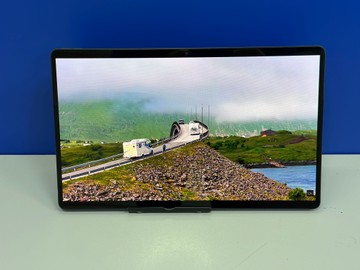 Б/в Ноутбук Lenovo duet 5 chrombook 13q7c6 8/128gb 01-200929781