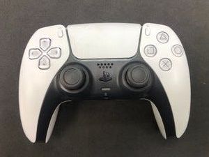 Б/у Геймпад Sony dualsense 01-200928342