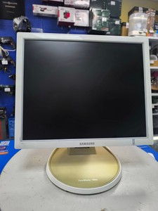 Б/в Монітор Samsung gh17ps 01-200893715
