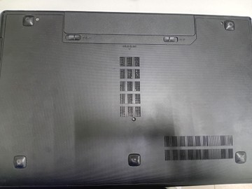 Б/в Ноутбук Lenovo 17/pentium 2020m ddr3/4gb ddr3/hdd 1000 gb/geforce 720m 01-200929653