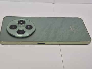 Б/в Мобільний телефон Xiaomi poco c75 6/128gb 01-200930115