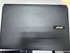 Б/у Ноутбук Acer 15/celeron n3060 ddr3/4gb ddr3/hdd 500 gb/ssd *відсутній/*інтегрована 01-200930067