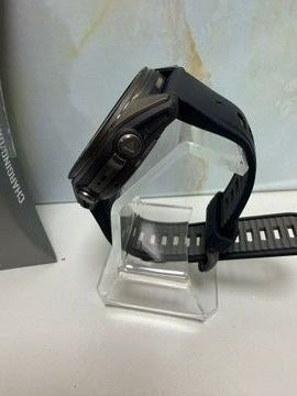 Б/у Смарт-часы Garmin fenix 8 43mm amoled sapphire 01-200928379