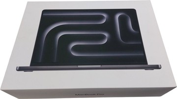 Б/в Ноутбук Apple macbook pro 14" late 2025 01-200922784