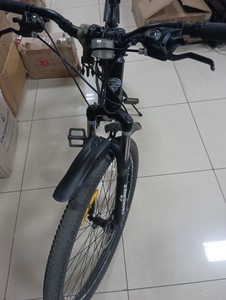 Б/в Велосипед Crossbike storm 29" 19 01-200930554